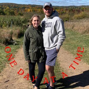 Meet your Posher, Shawn